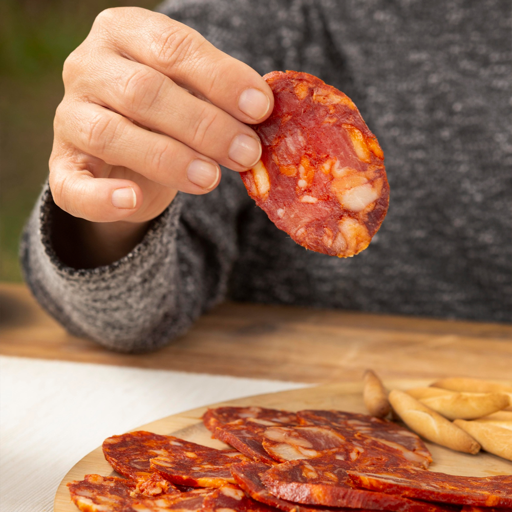 Chorizo Extra