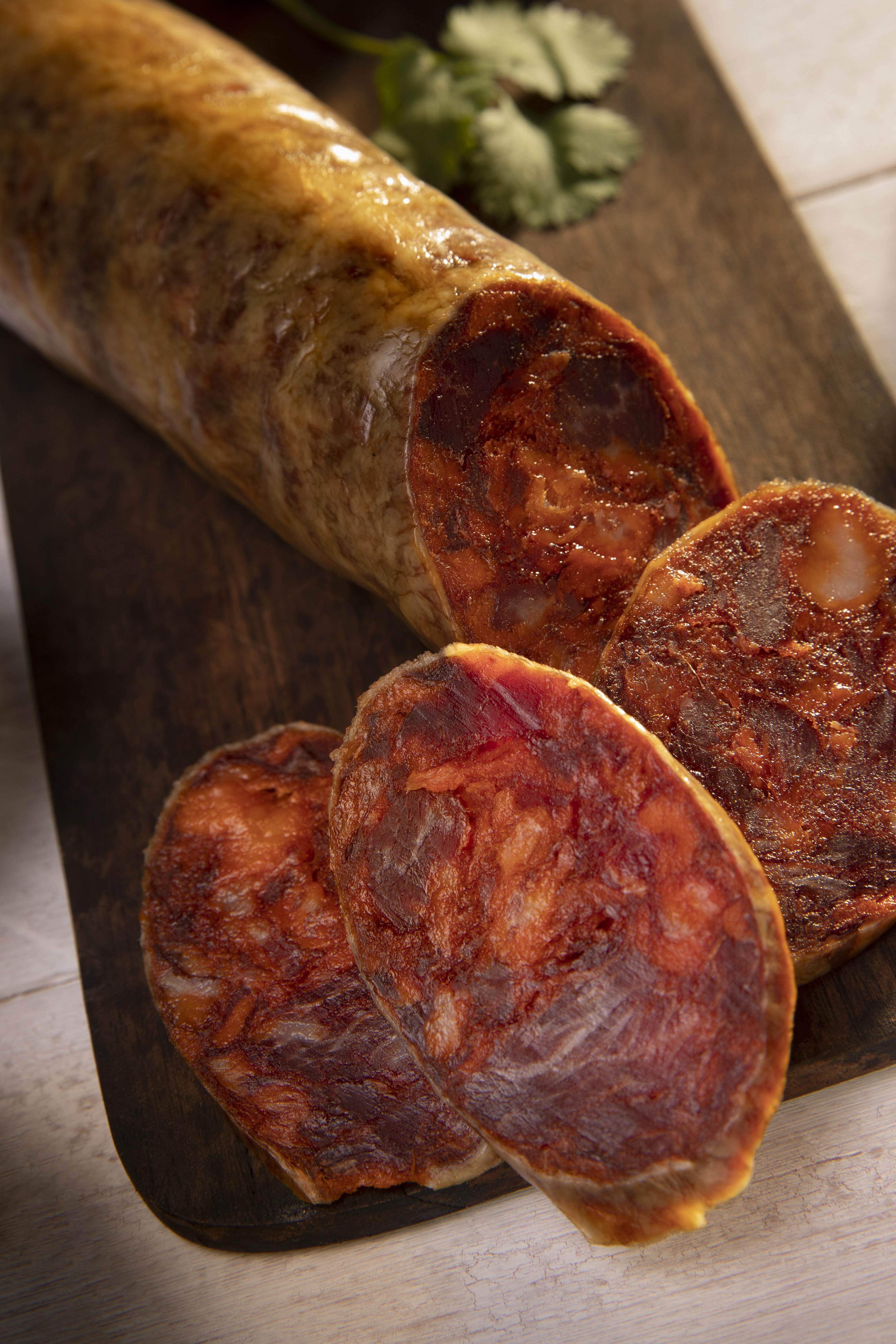 Chorizo Extra